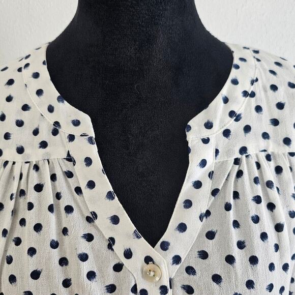 Thought Blouse - Picture 2 of 9